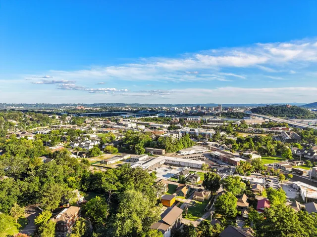 $1,065,000 | 509 Eaves Place, Chattanooga, TN 37405