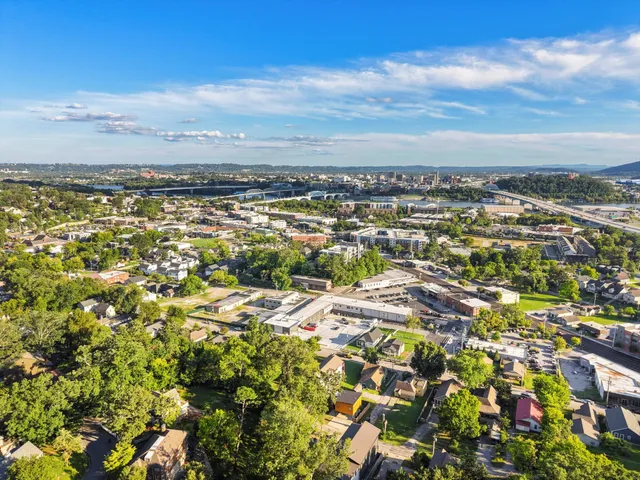 $1,065,000 | 509 Eaves Place, Chattanooga, TN 37405