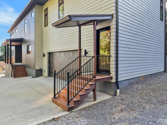 $1,065,000 | 509 Eaves Place, Chattanooga, TN 37405