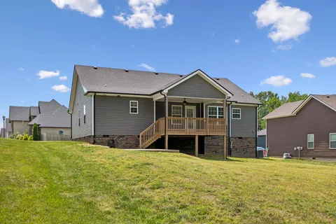 $345,000 | 2280 Colston Drive, Clarksville, TN 37042