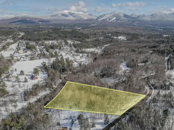 $225,000 | 0 Iron Foundry Road, Franconia, NH 03580