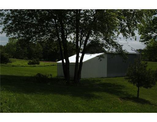 338 East River Road Skowhegan, ME 04976 - Photo 18 of 20 Stable/Barn.