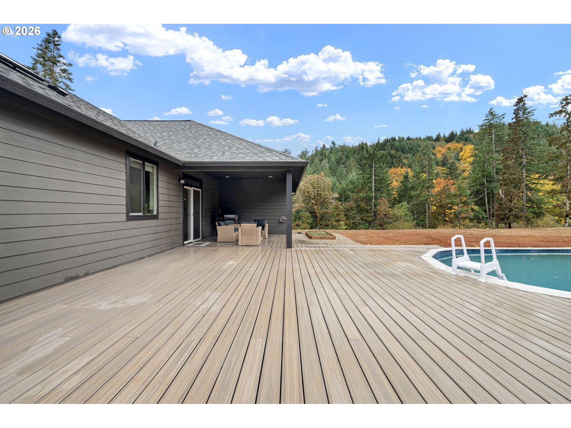 24741 Hall Road Cheshire, OR 97419 - Photo 34 of 42