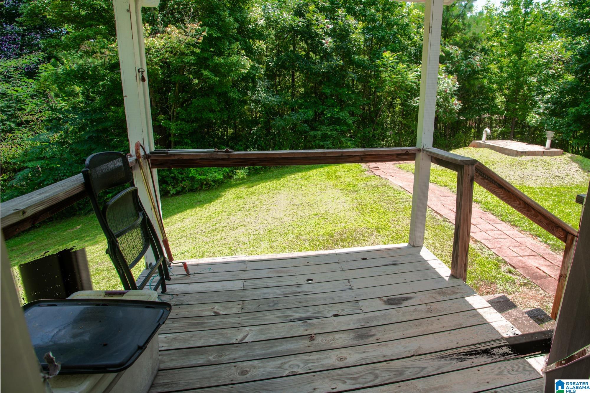 88 Cavender Street Heflin, AL 36264 - Photo 17 of 29