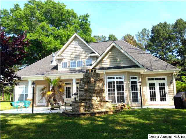 187 Scarbrough Lane Anniston, AL 36207 - Photo 21 of 32