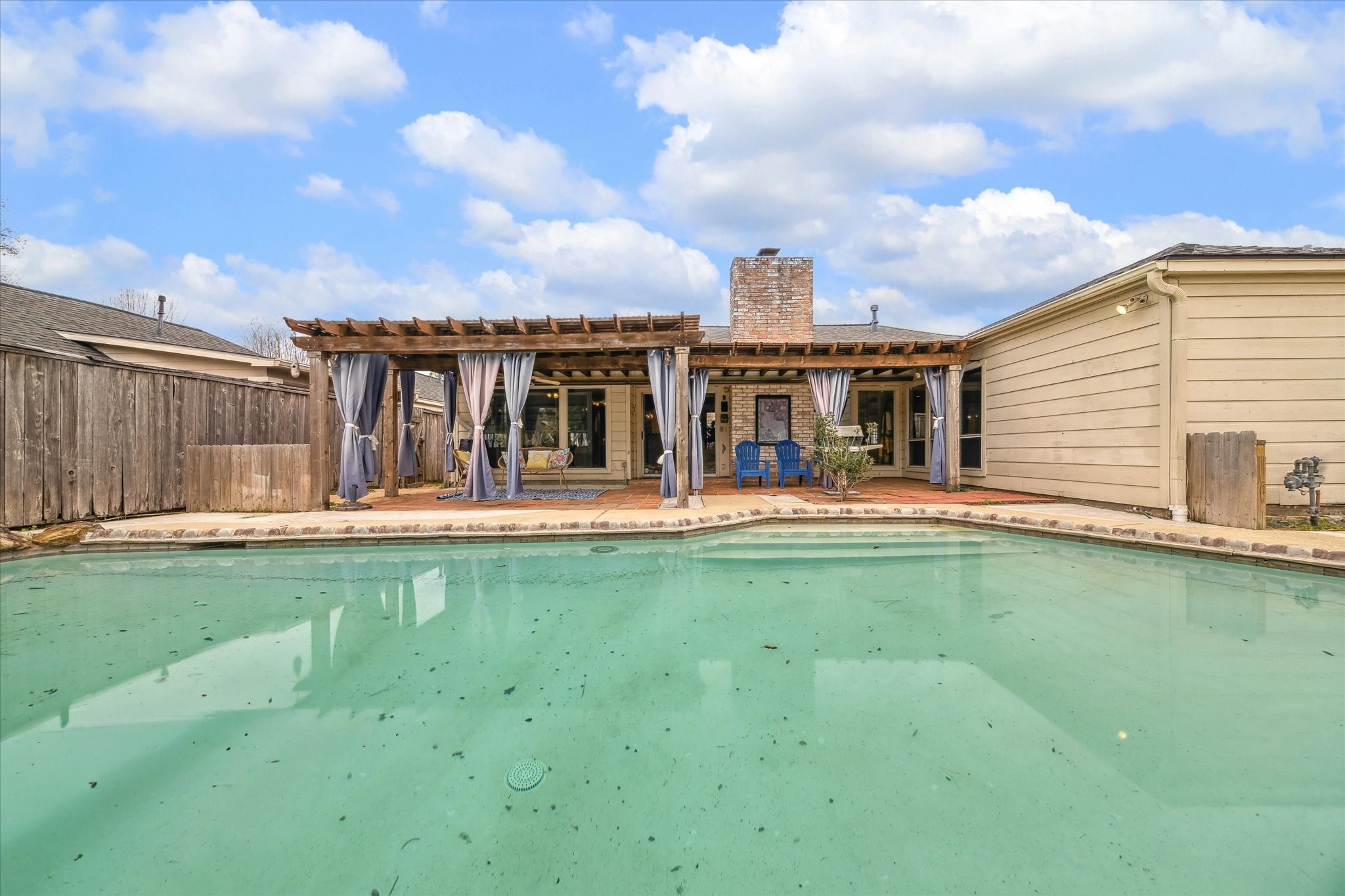 1306 South Kirkwood Road Houston, TX 77077 - Photo 32 of 37