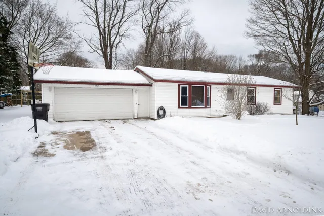 $359,900 | 1794 Vans Boulevard, Holland, MI 49423