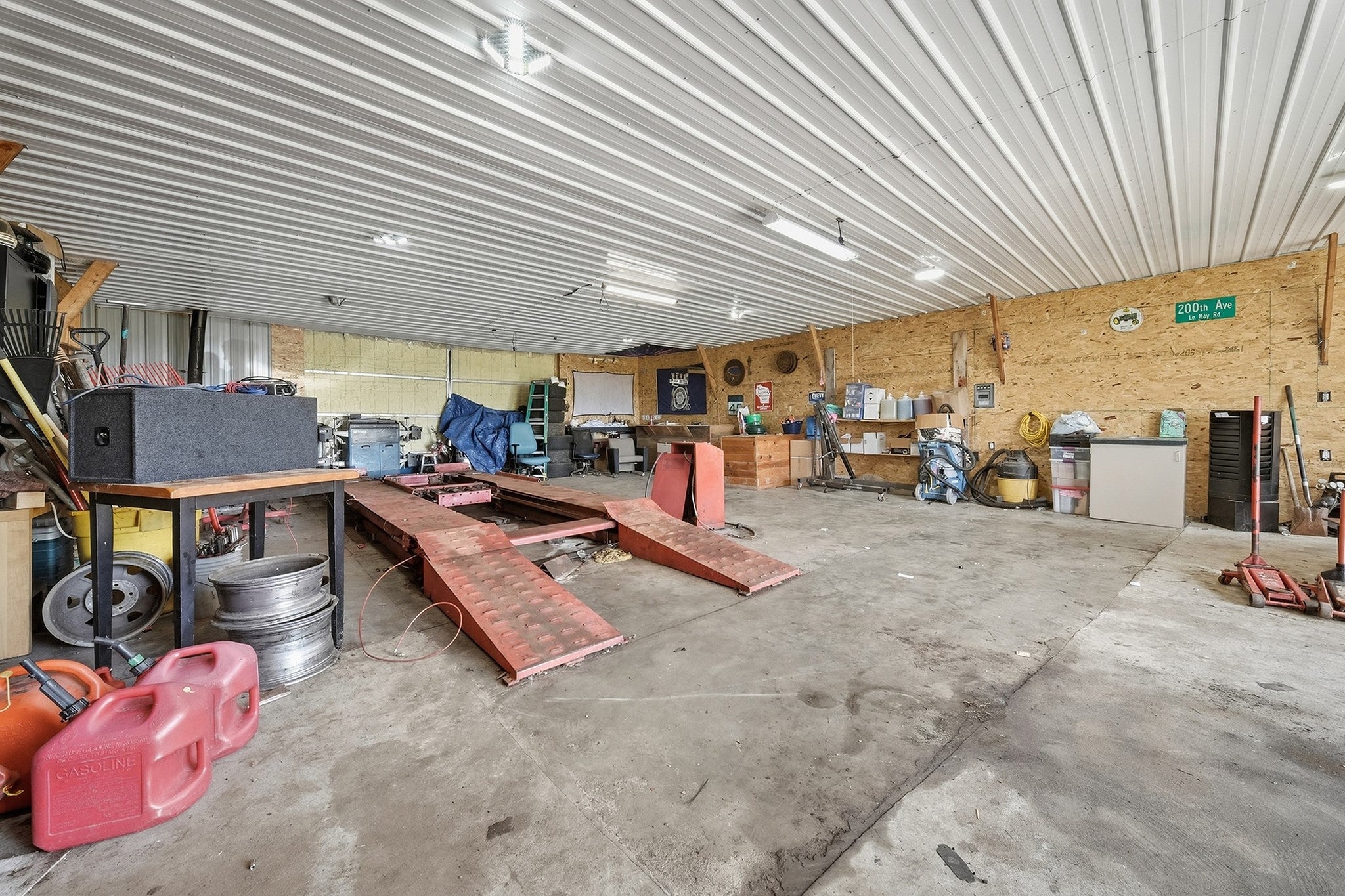 740 Witte Road Augusta, WI 54722 - Photo 16 of 23 Gallery Image 16