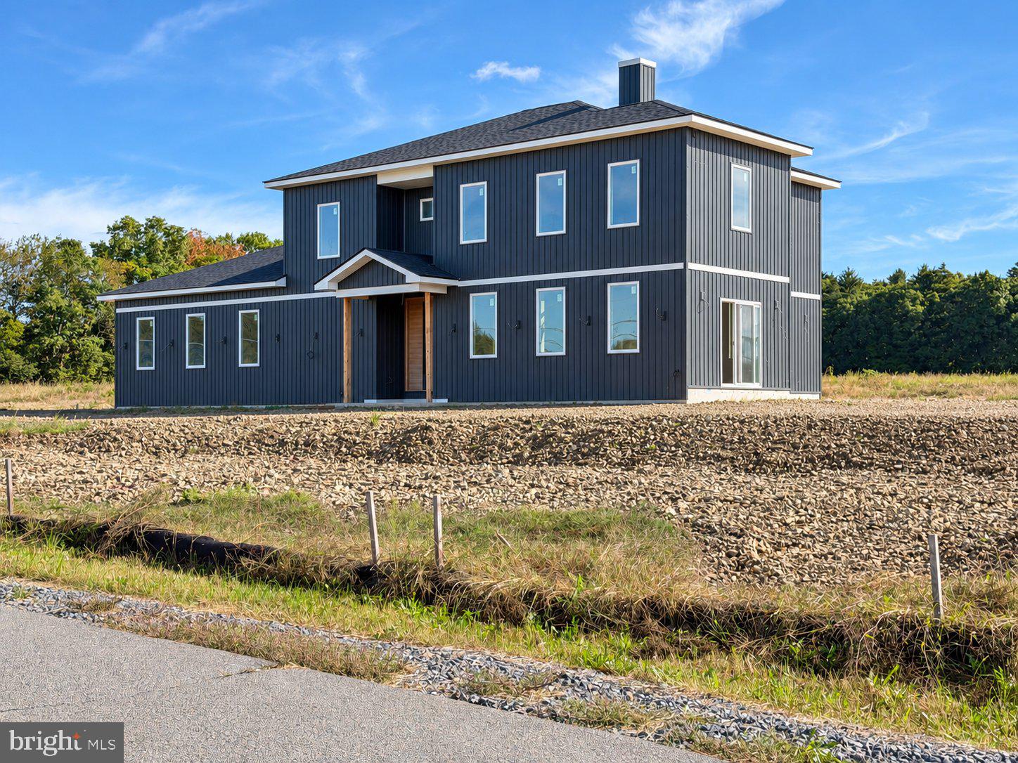232 H.T.Y. Road Cresco, PA 18326 - Photo 4 of 29 Right Side