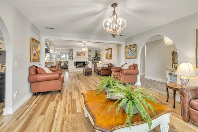 $599,900 | 4004 Riverside Drive, Brunswick, GA 31520