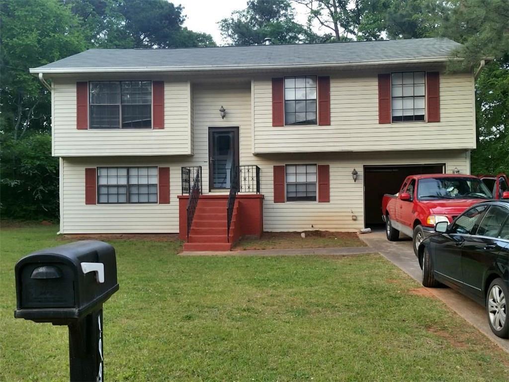 4094 Chimney Ridge Way Ellenwood, GA 30294 - Photo 1 of 1 Gallery Image 1