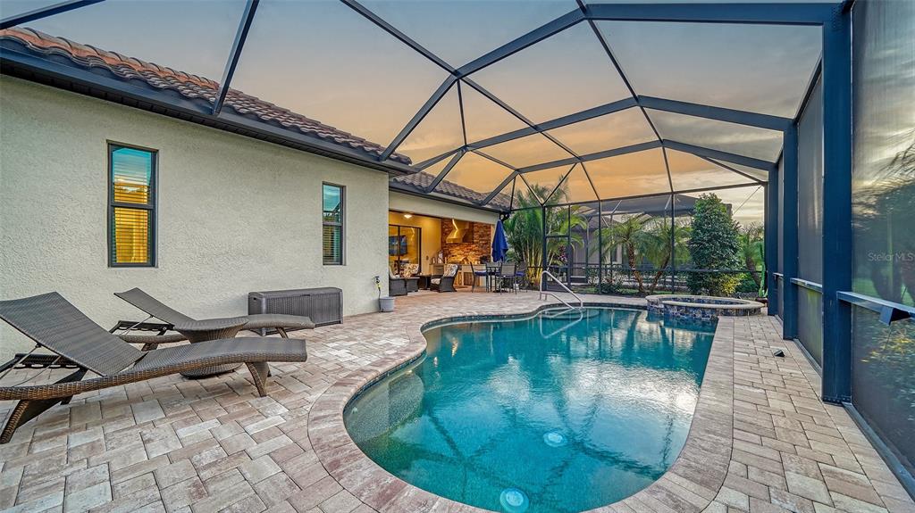 17467 Hickok Belt Loop Lakewood Ranch, FL 34211 - Photo 41 of 91