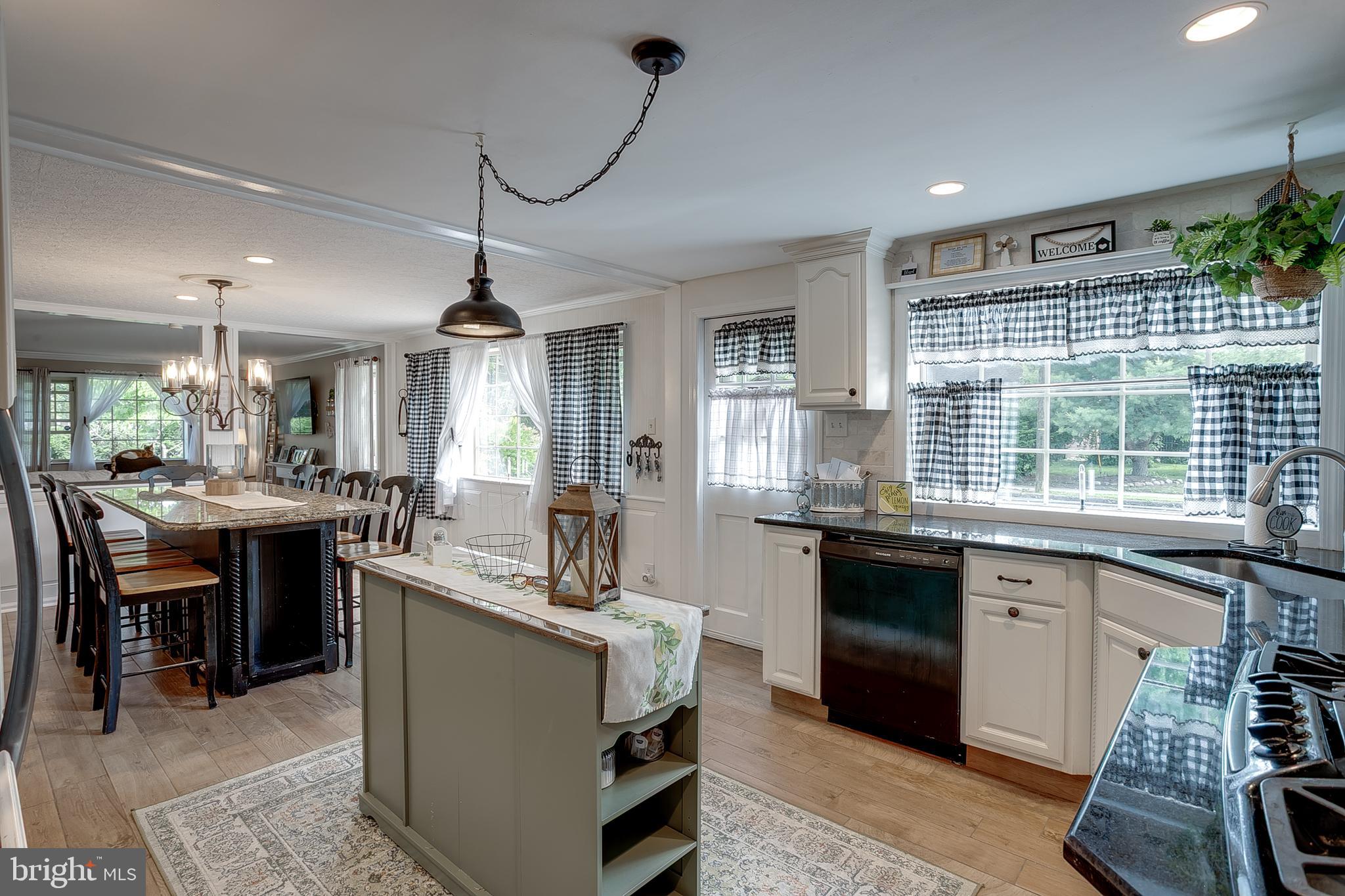 401 Copley Road Haddonfield, NJ 08033 - Photo 14 of 32 Kitchen