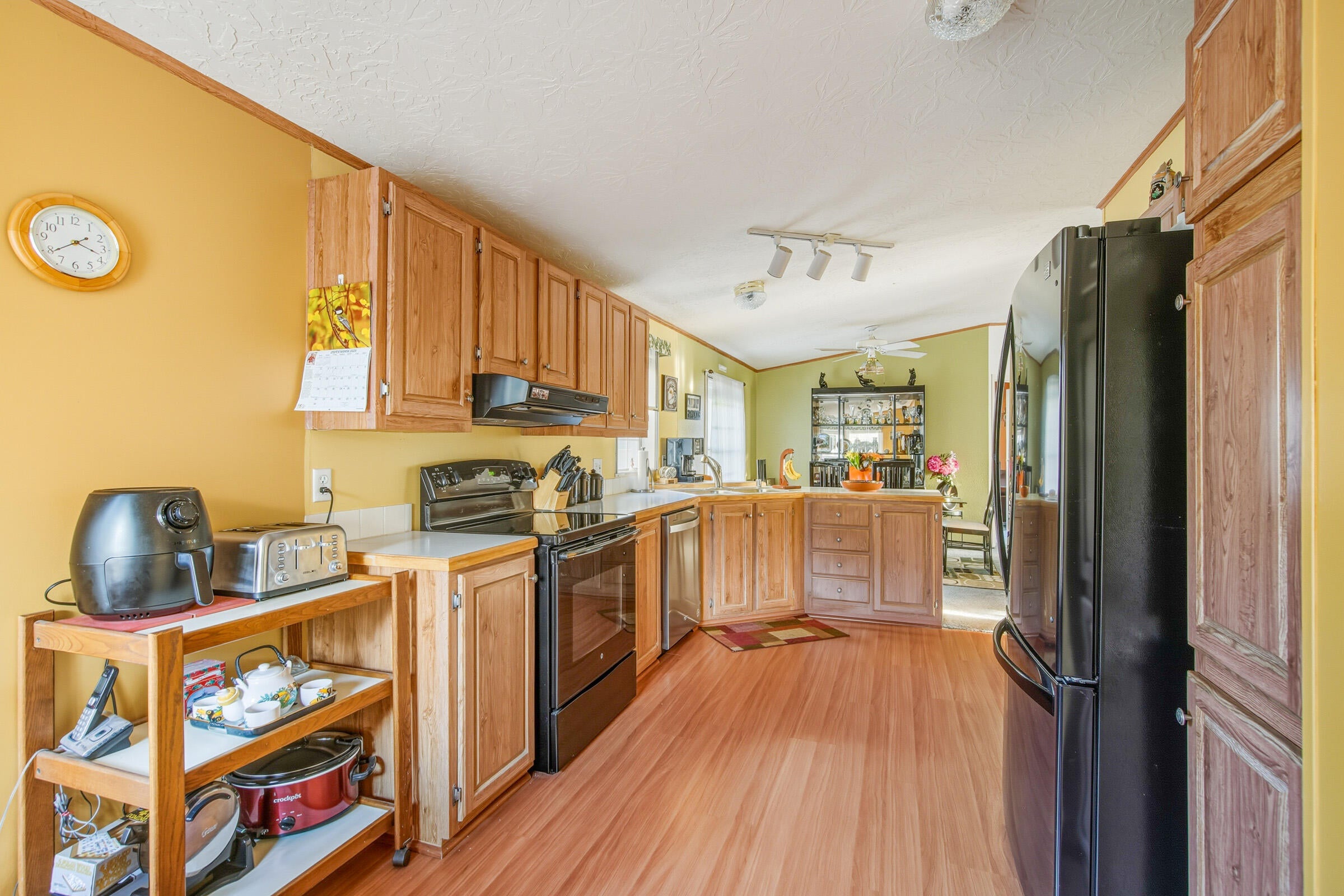 12841 Southwest Upper Ridge Terrebonne, OR 97760 - Photo 11 of 41 132_Upper Ridge_Pro Property Photos_Bend