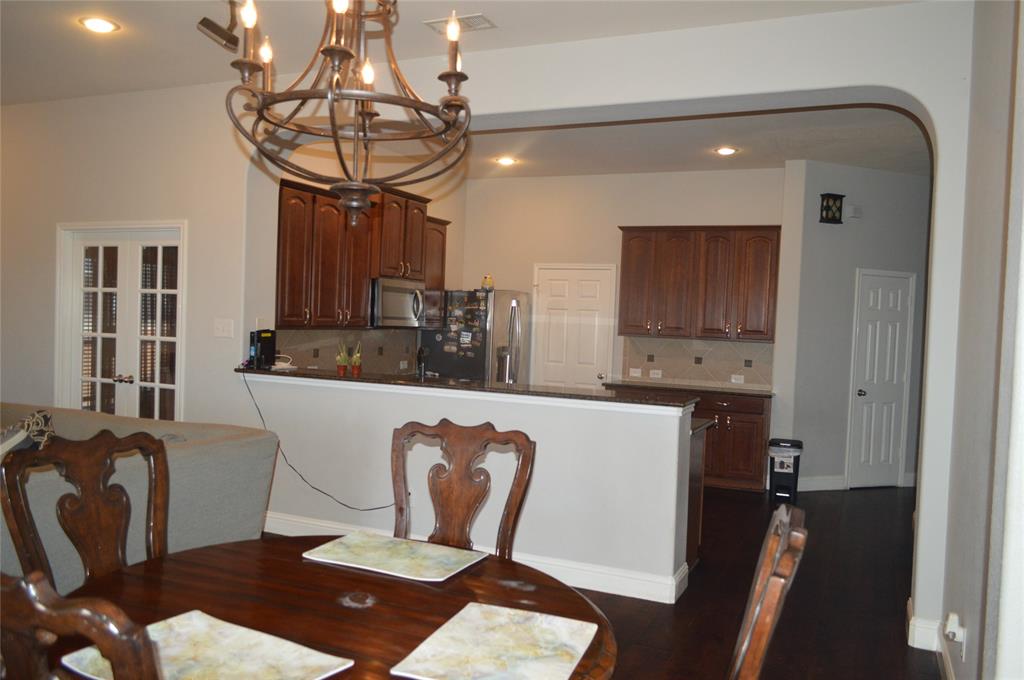 3965 Hunter Peak Road Fort Worth, TX 76262 - Photo 11 of 19