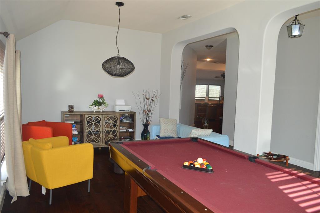 3965 Hunter Peak Road Fort Worth, TX 76262 - Photo 12 of 19