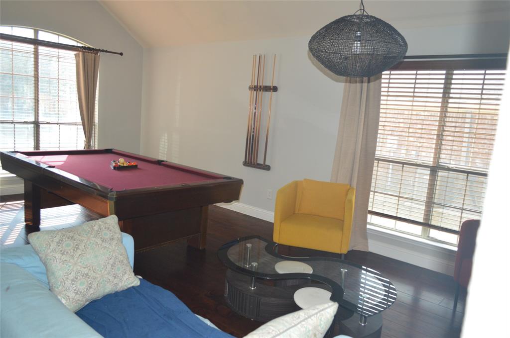 3965 Hunter Peak Road Fort Worth, TX 76262 - Photo 13 of 19