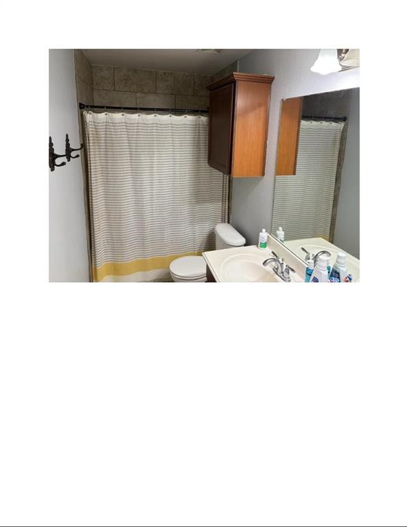 3965 Hunter Peak Road Fort Worth, TX 76262 - Photo 15 of 19