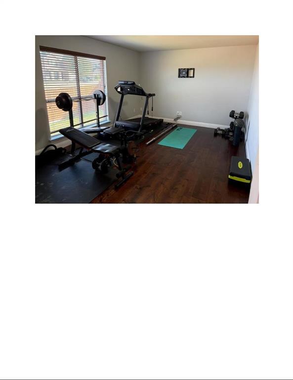 3965 Hunter Peak Road Fort Worth, TX 76262 - Photo 16 of 19