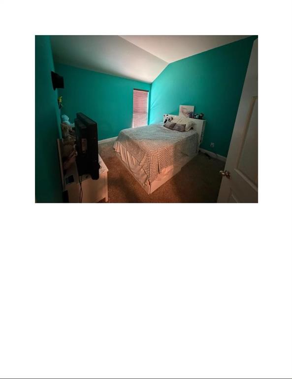 3965 Hunter Peak Road Fort Worth, TX 76262 - Photo 18 of 19