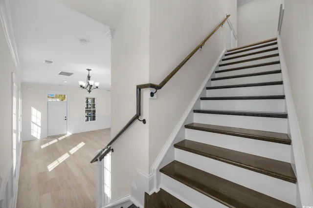 $590,000 | 976 Farrow Parkway, Unit B, Myrtle Beach, SC 29577