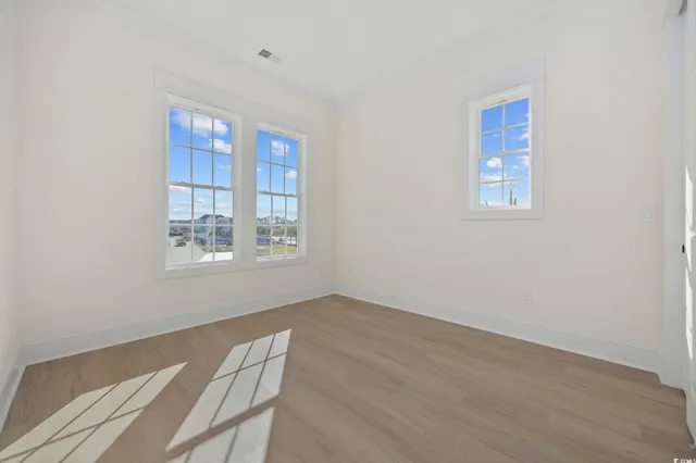 $590,000 | 976 Farrow Parkway, Unit B, Myrtle Beach, SC 29577