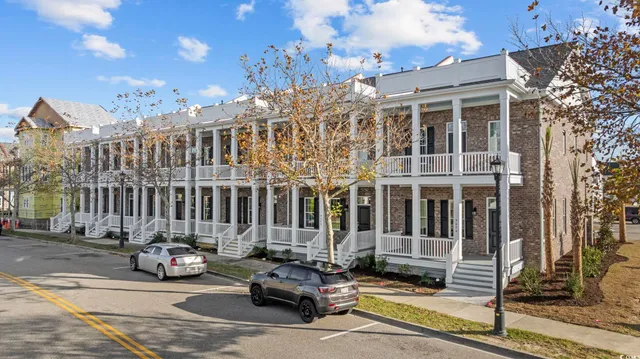 $590,000 | 976 Farrow Parkway, Unit B, Myrtle Beach, SC 29577