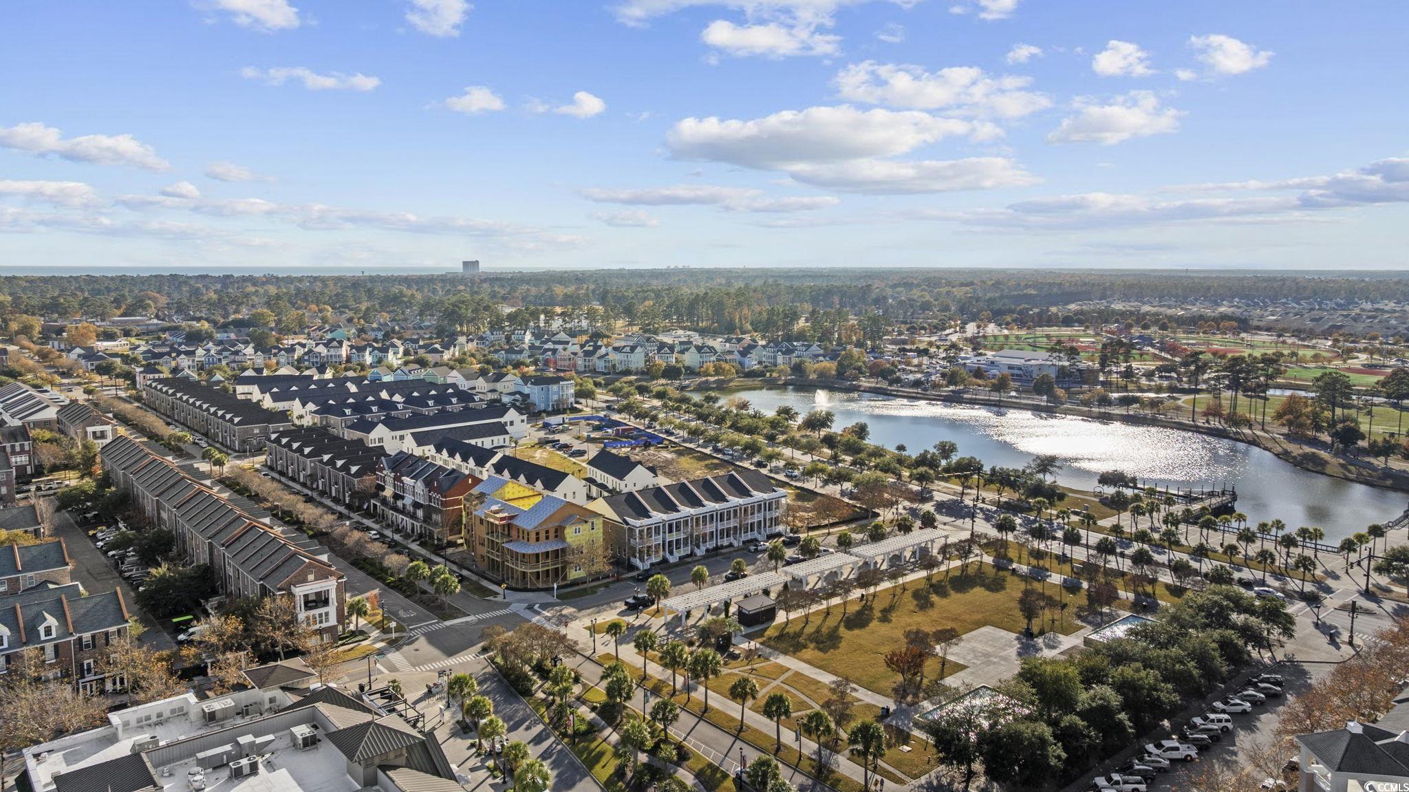 976 Farrow Parkway, Unit B Myrtle Beach, SC 29577 - Photo 34 of 35