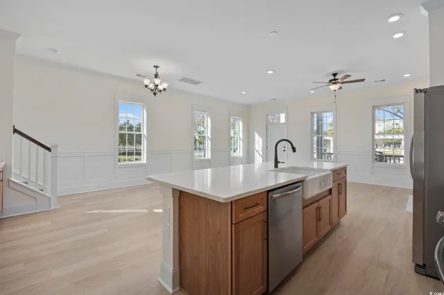 $590,000 | 976 Farrow Parkway, Unit B, Myrtle Beach, SC 29577