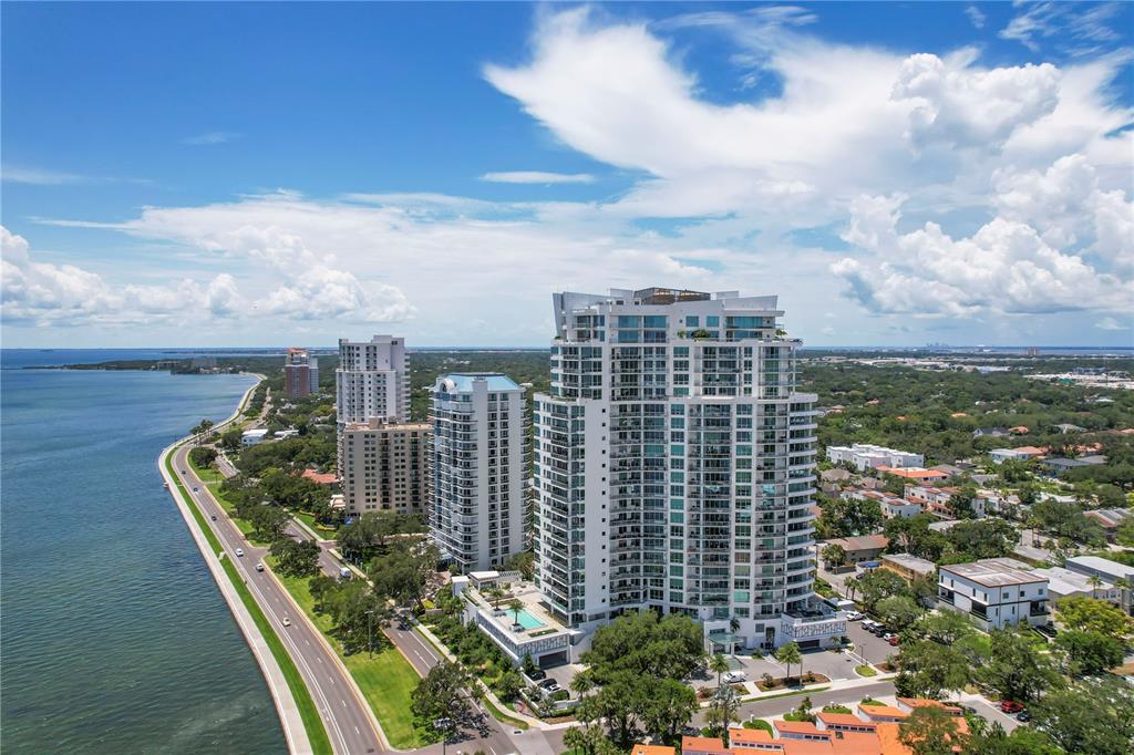 The Virage Bayshore