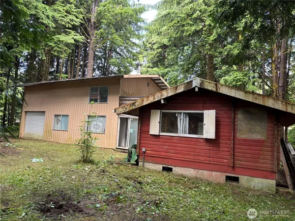 $175,000 | 33 Ocean View Drive North, Taholah, WA 98587