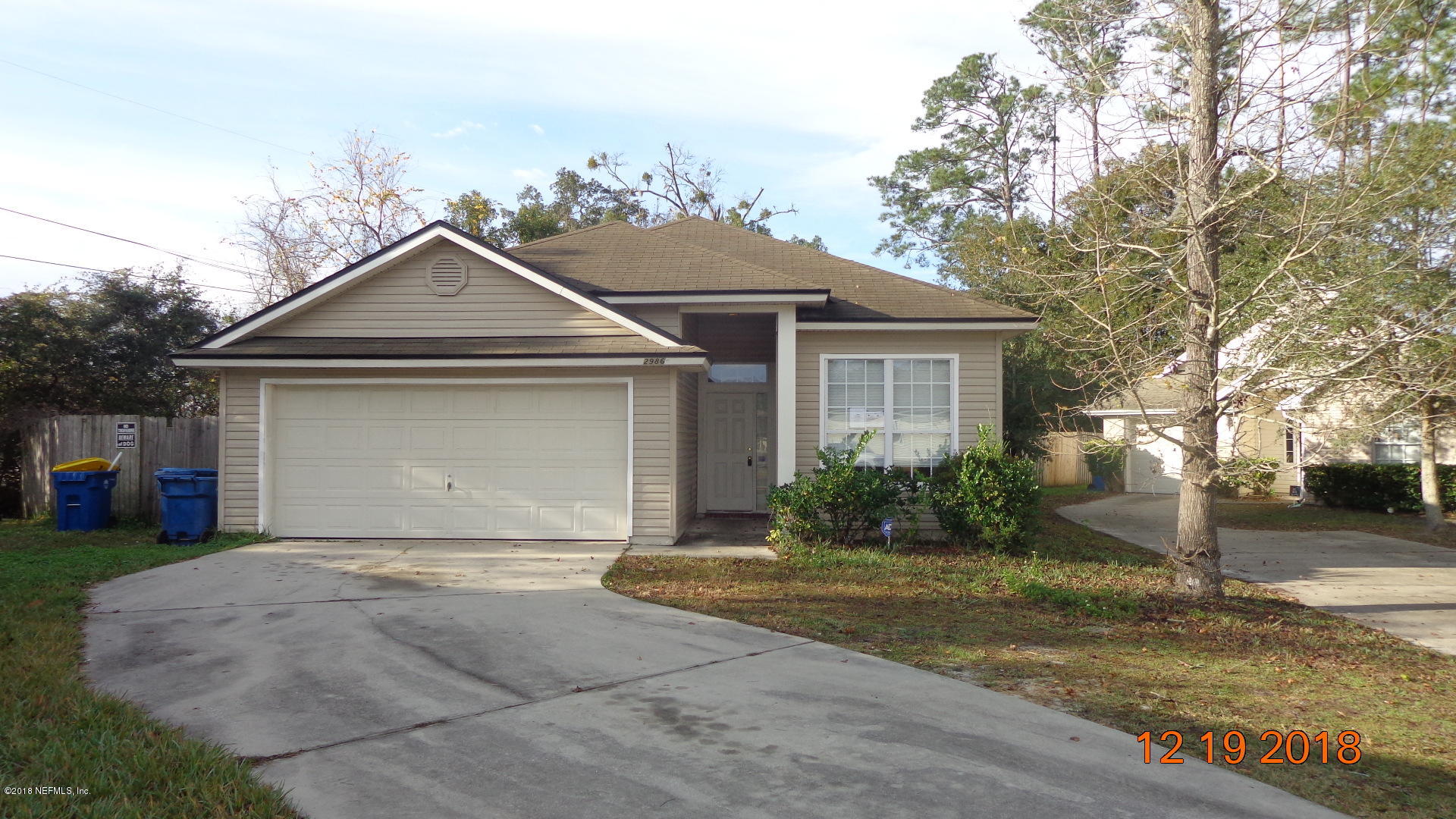 2986 Bessent Road Jacksonville, FL 32218 - Photo 1 of 11 DSC05637