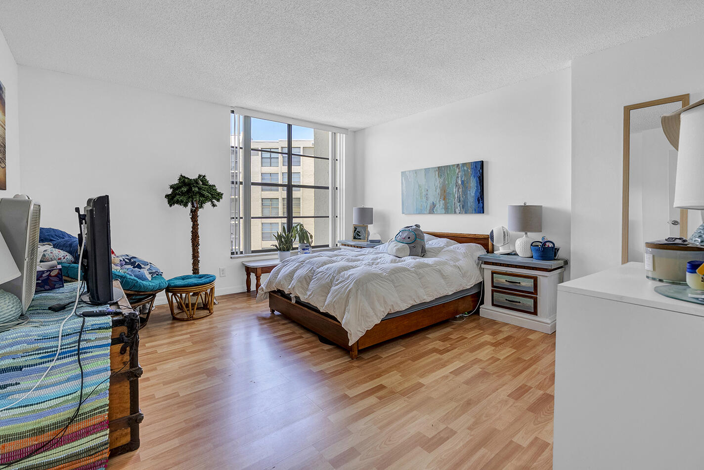 21 Royal Palm Way, Unit 4050 Boca Raton, FL 33432 - Photo 23 of 57 Primary Bedroom