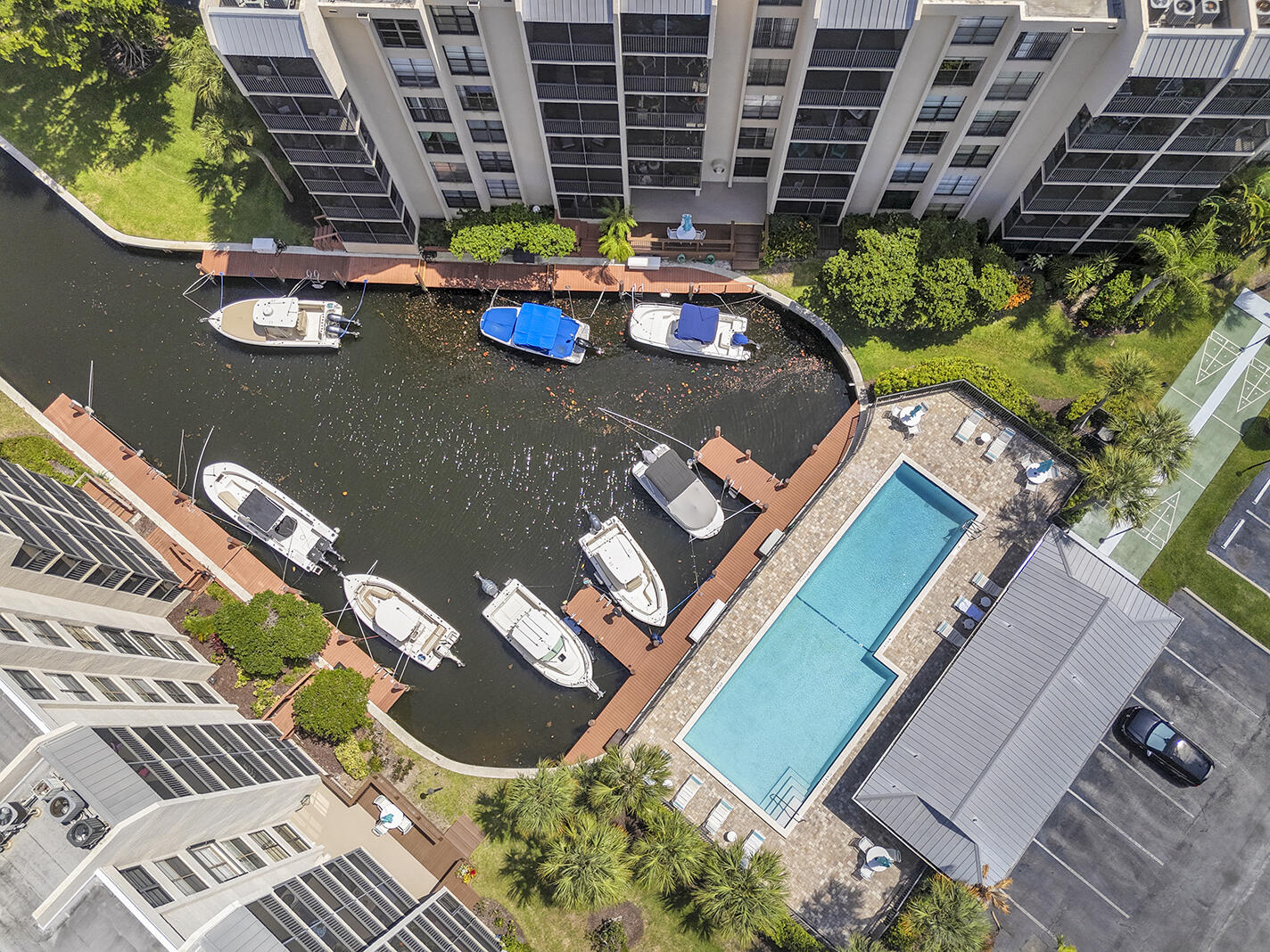 21 Royal Palm Way, Unit 4050 Boca Raton, FL 33432 - Photo 5 of 57 Lagoon