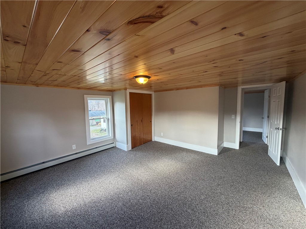 71 South Corning Road Big Flats, NY 14830 - Photo 20 of 23 Bedroom 3