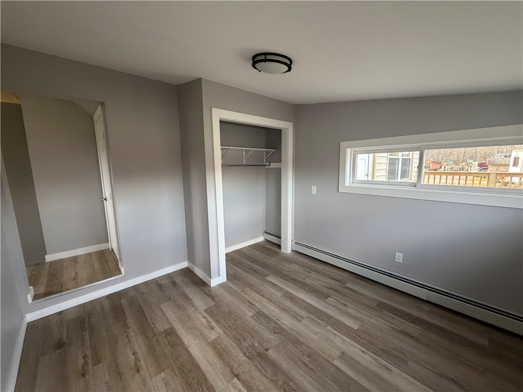 71 South Corning Road Big Flats, NY 14830 - Photo 2 of 23 Back Entry/Mud Room