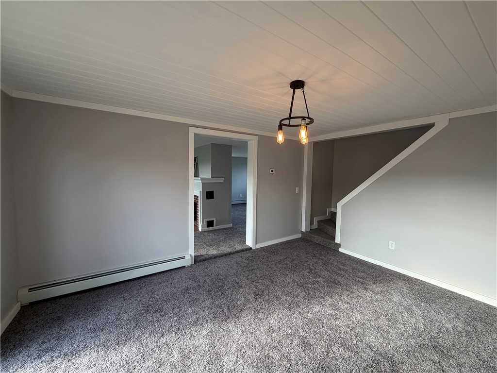 71 South Corning Road Big Flats, NY 14830 - Photo 6 of 23 Dining Room