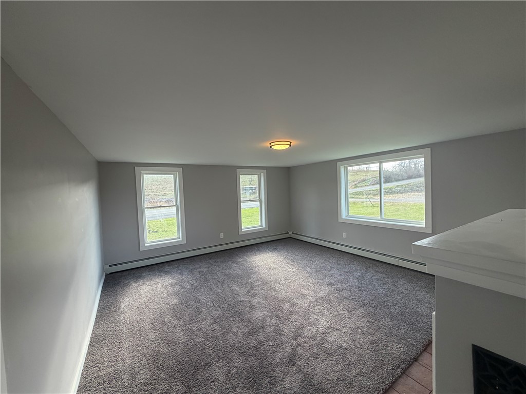 71 South Corning Road Big Flats, NY 14830 - Photo 8 of 23 Living Room