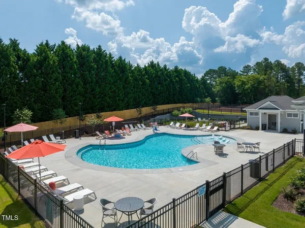 $1,439 | 3520 Pinetree Grove Lane, Unit A1, Raleigh, NC 27604