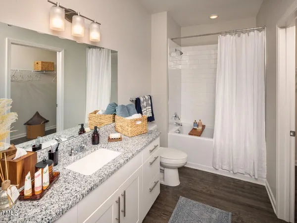 $1,439 | 3520 Pinetree Grove Lane, Unit A1, Raleigh, NC 27604