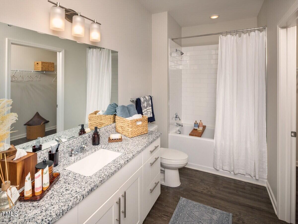 3520 Pinetree Grove Lane, Unit A1 Raleigh, NC 27604 - Photo 21 of 26 image (20)