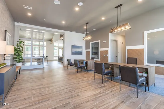 $1,394 | 3520 Pinetree Grove Lane, Unit A1, Raleigh, NC 27604