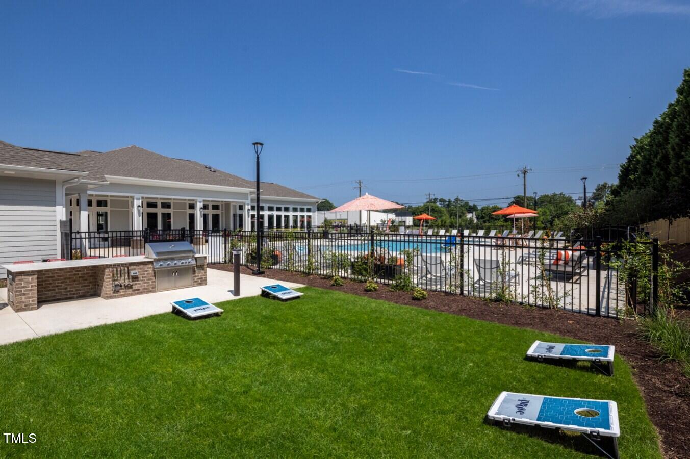 3520 Pinetree Grove Lane, Unit A1 Raleigh, NC 27604 - Photo 5 of 26 image (2)