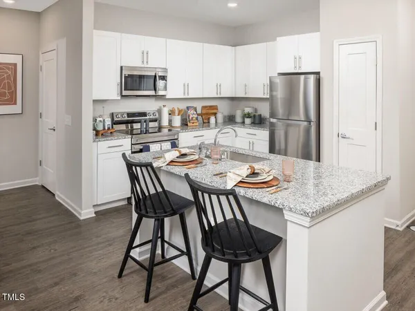$1,439 | 3520 Pinetree Grove Lane, Unit A1, Raleigh, NC 27604
