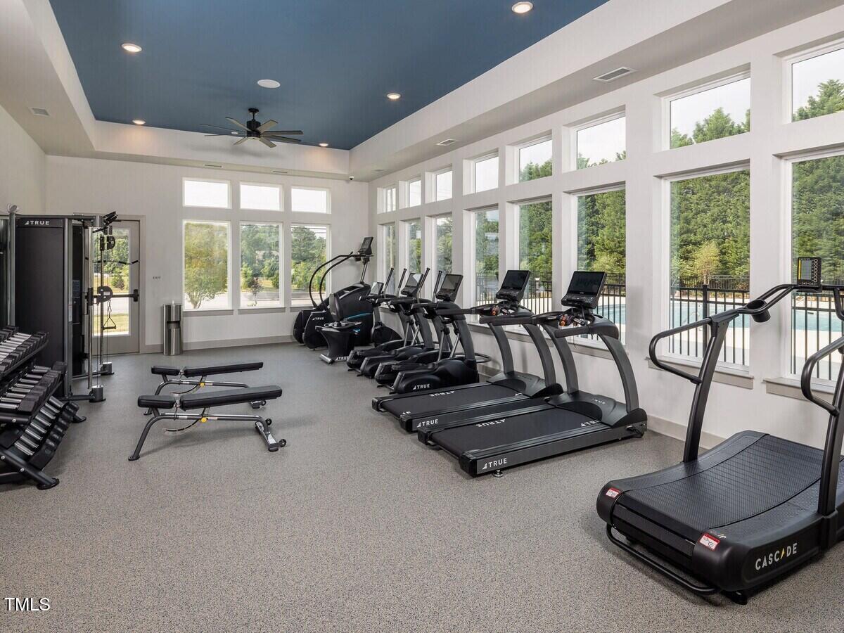 3520 Pinetree Grove Lane, Unit A1 Raleigh, NC 27604 - Photo 7 of 26 image (4)