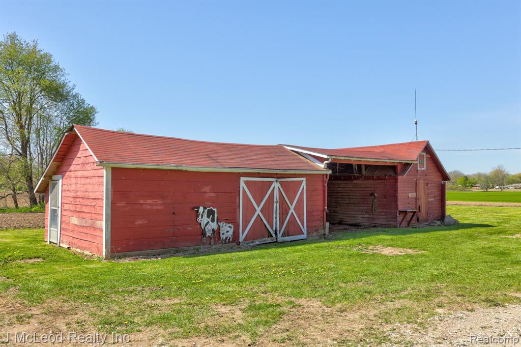 7016 East Dodge Road Mount Morris, MI 48458 - Photo 48 of 67