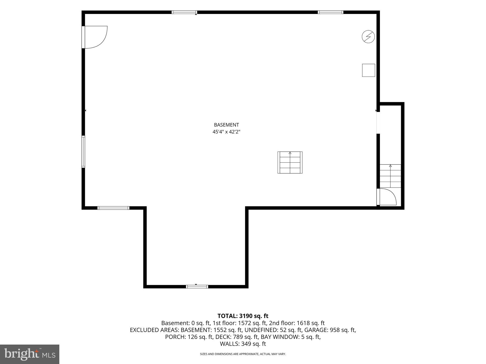 176 Richland Road Carlisle, PA 17015 - Photo 59 of 59 a picture of a room with a floor