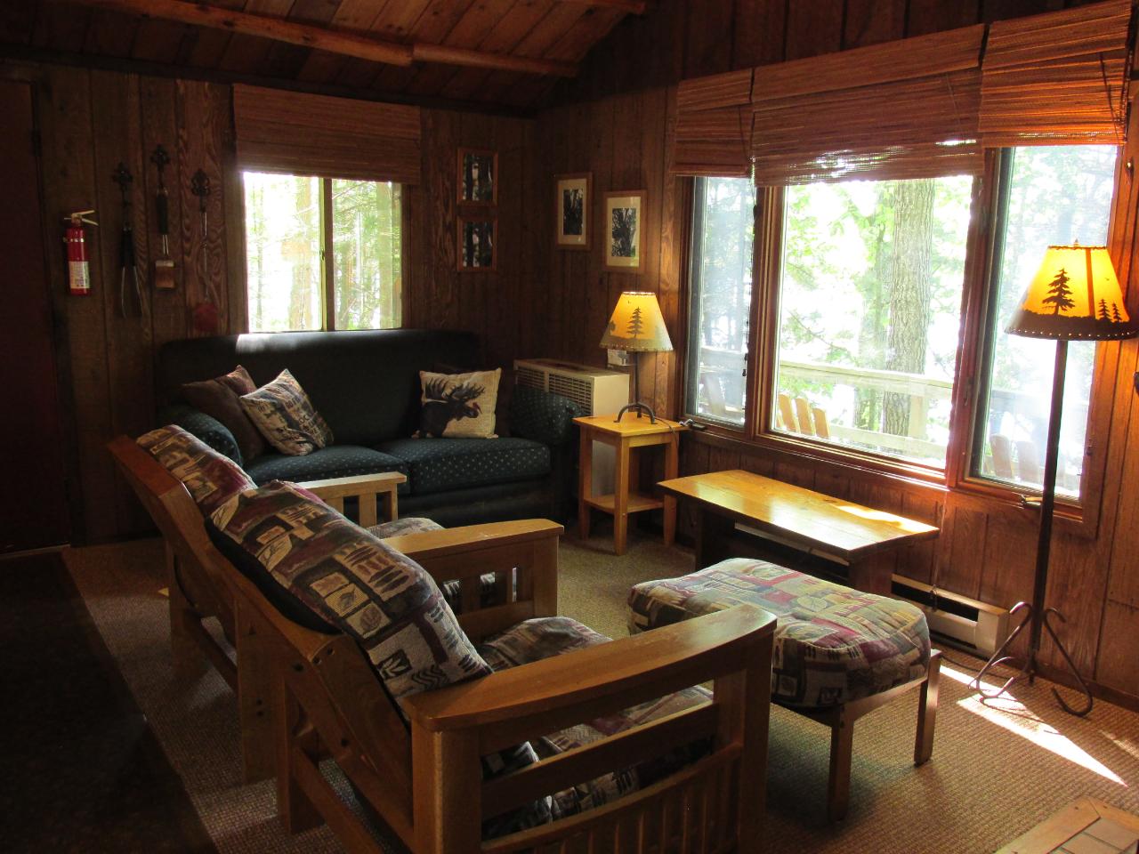 4151 Satuit Lane Rhinelander, WI 54501 - Photo 3 of 21 Gallery Image 3