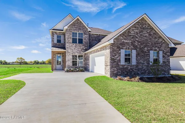 $431,381 | 303 Benson Grove Drive, Youngsville, LA 70592