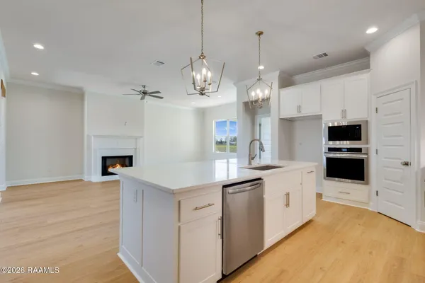 $431,381 | 303 Benson Grove Drive, Youngsville, LA 70592